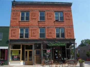 Property at 750 South Ave, Rochester, NY 14620
