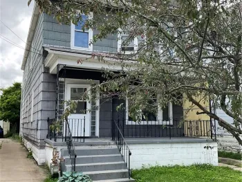Property at 35 Matejko Street, Buffalo, NY 14206