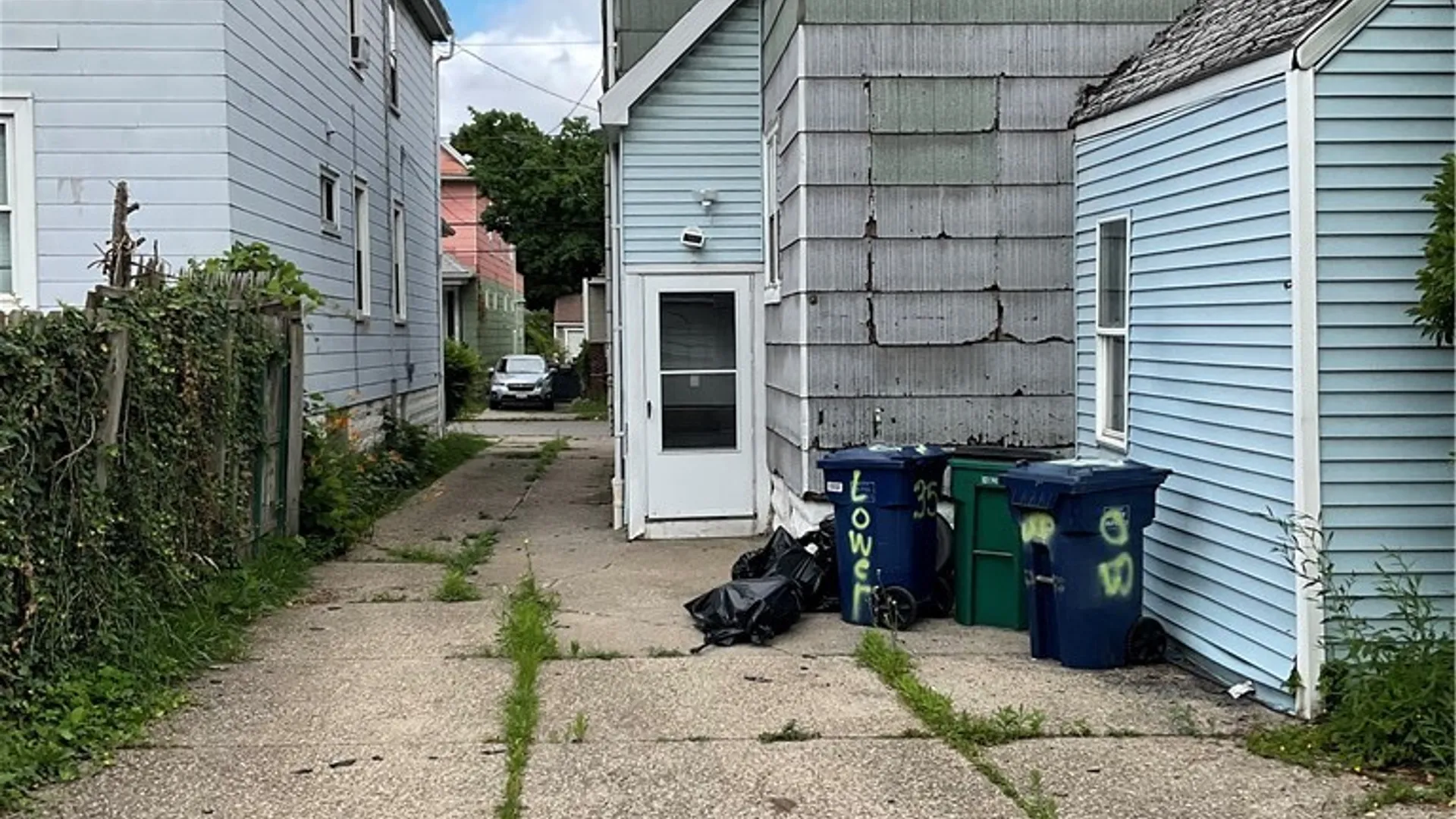Property at 35 Matejko Street, Buffalo, NY 14206 5