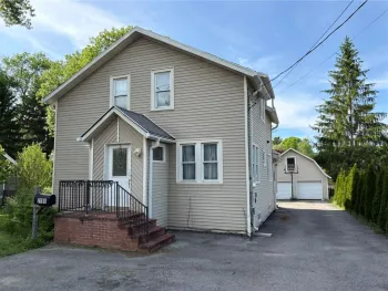 Property at 2186 Westfall Road, Brighton, NY 14618