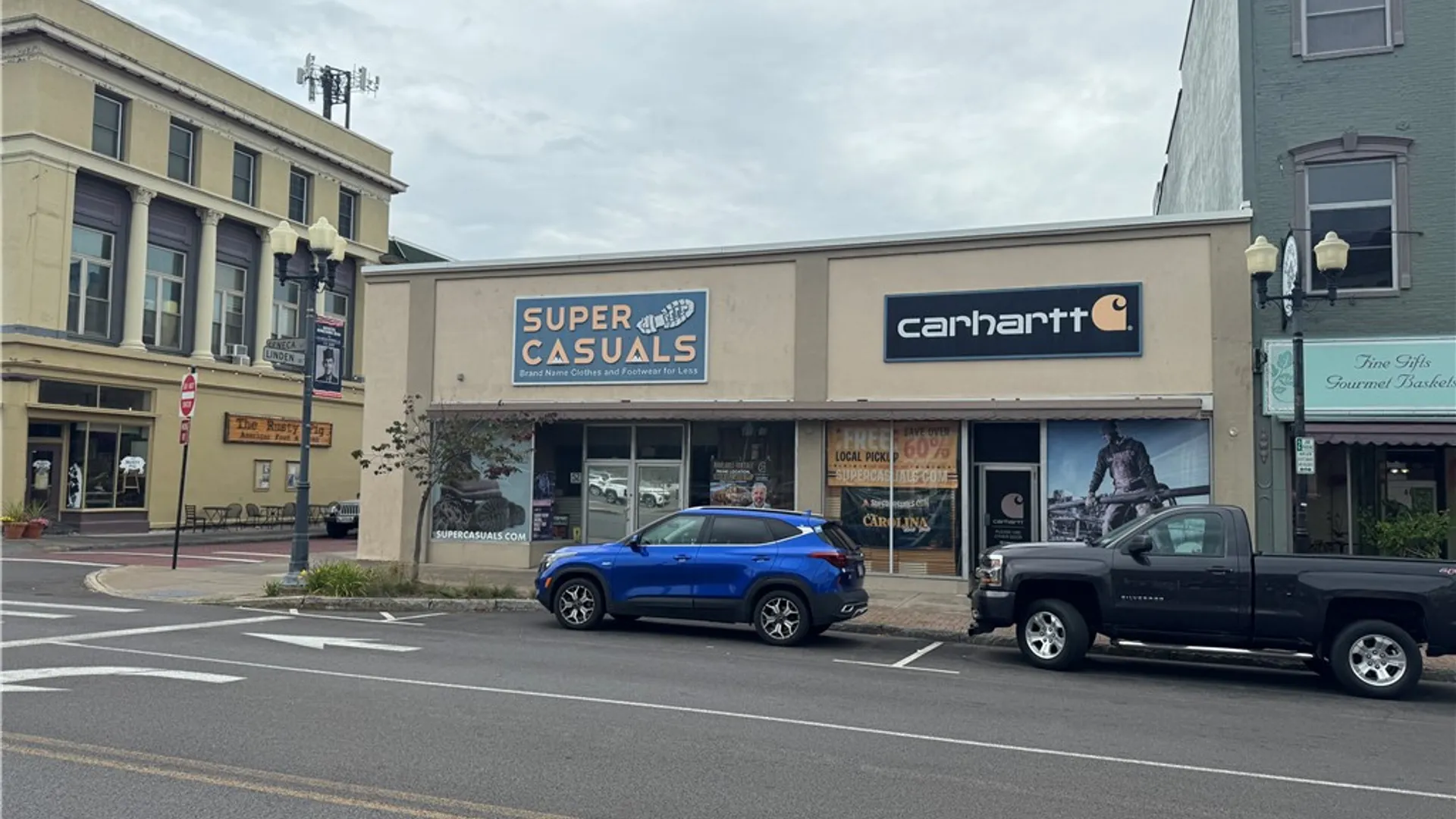 Property at 50 Seneca Street, Geneva City, NY 14456 3