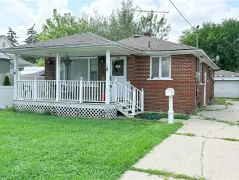 Property at 414 38th Street, Niagara Falls, NY 14303