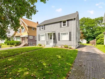 Property at 240 Rawlinson Road, Irondequoit, NY 14617