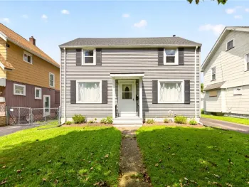 Property at 240 Rawlinson Road, Irondequoit, NY 14617
