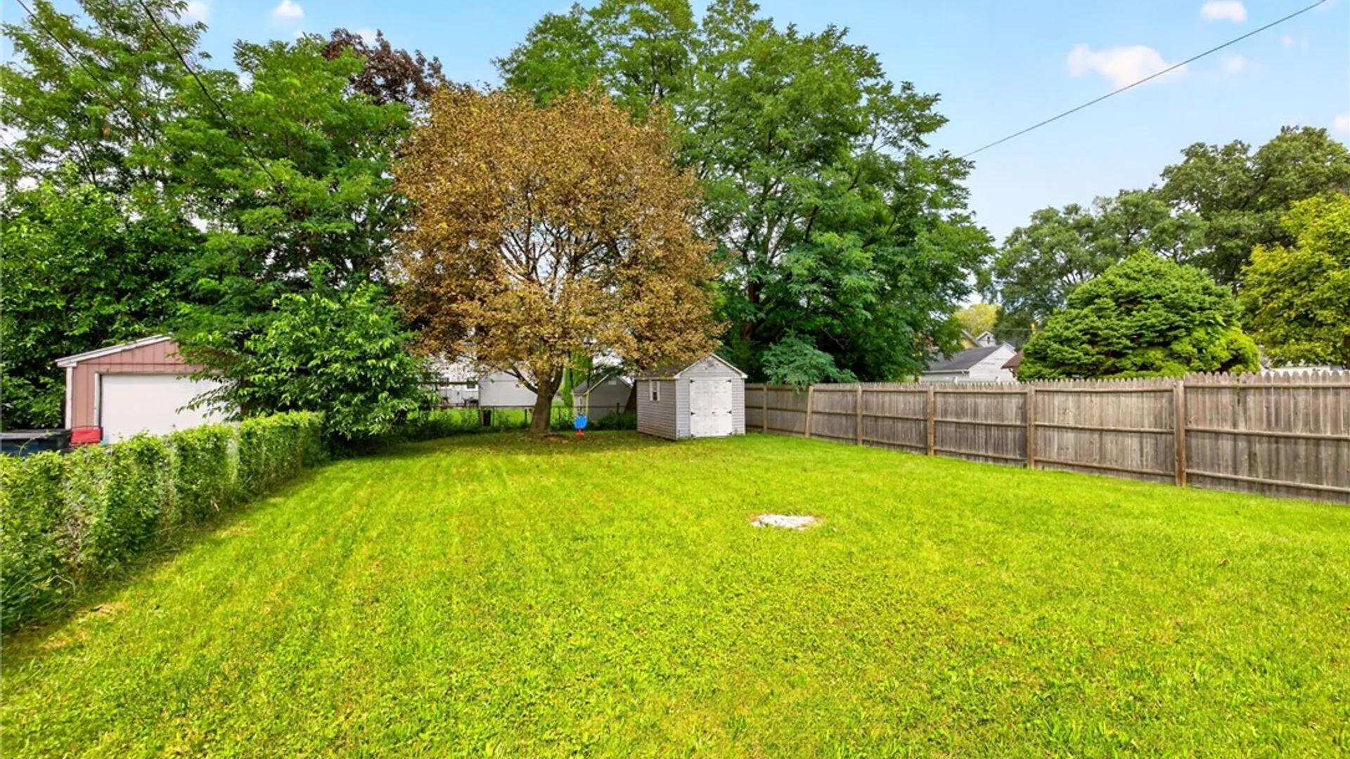 Property at 240 Rawlinson Road, Irondequoit, NY 14617 20