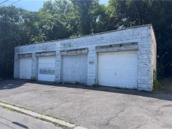 Property at 109 Palmer Avenue, Rome, NY 13440