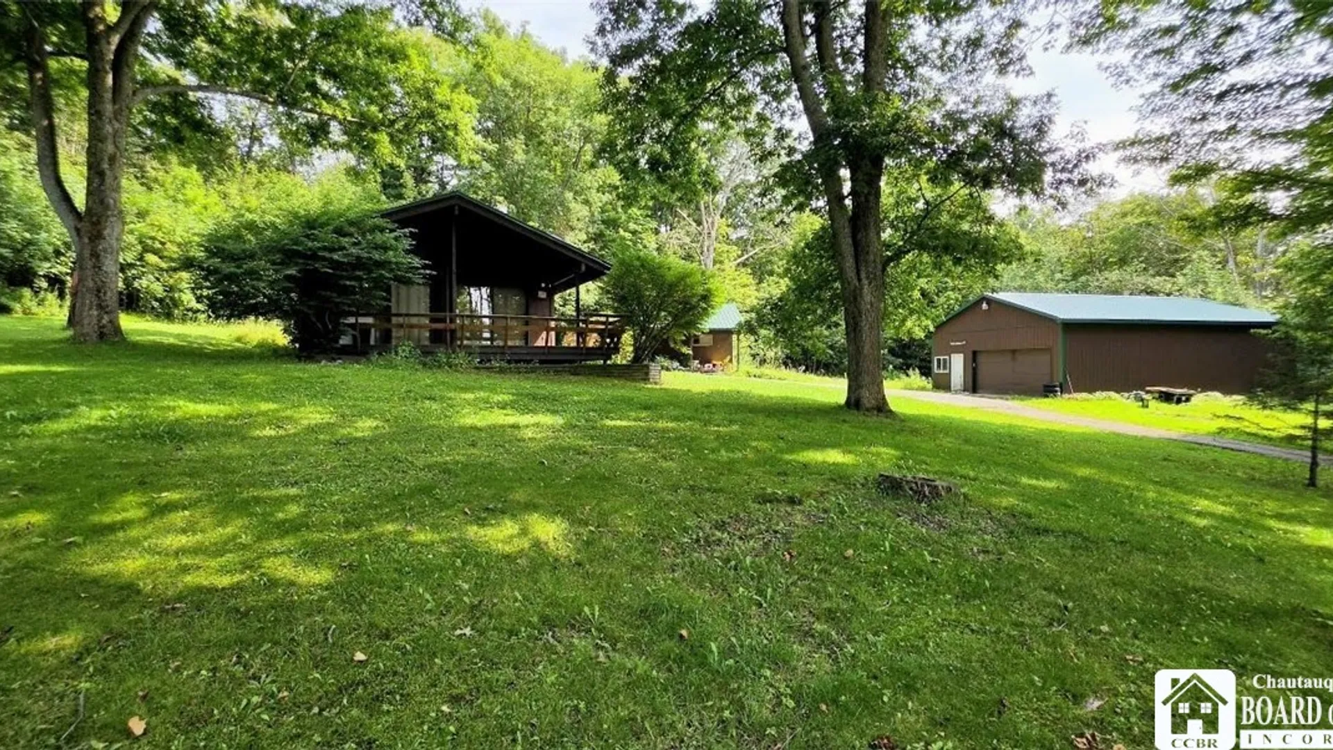Property at 4397 Nettle Hill Road, Stockton, NY 14784 3