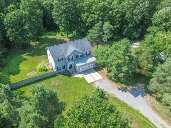 Property at 31083 County Route 179, Clayton, NY 13622