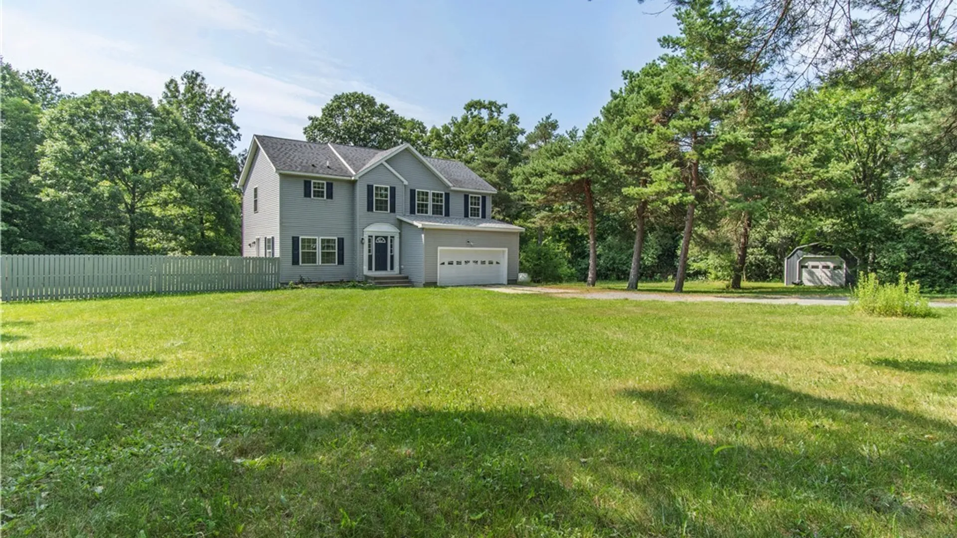 Property at 31083 County Route 179, Clayton, NY 13622 4