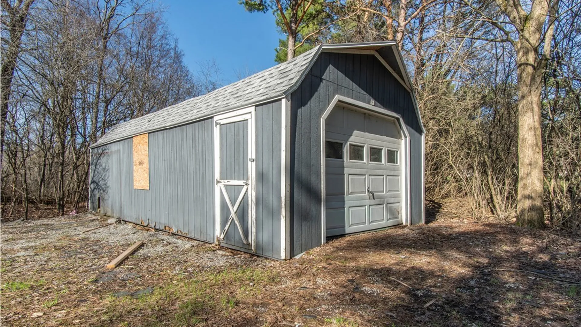 Property at 31083 County Route 179, Clayton, NY 13622 41