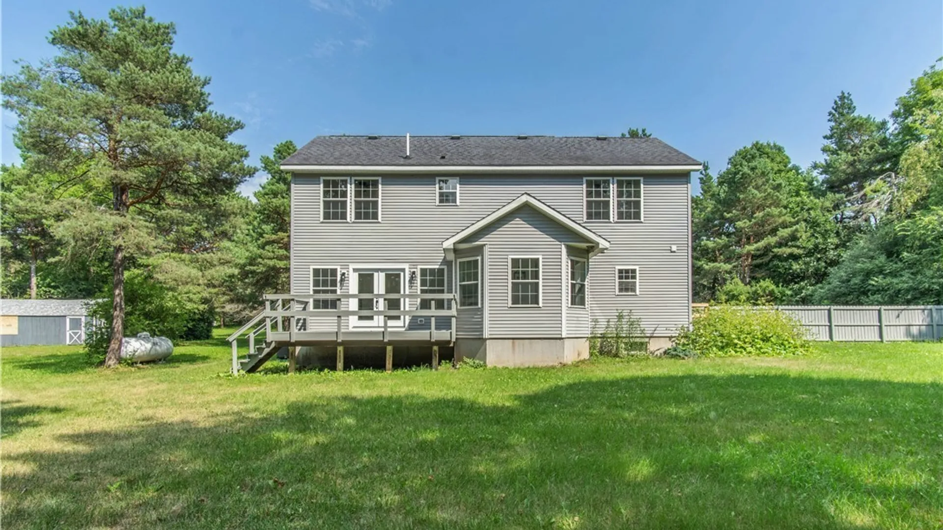 Property at 31083 County Route 179, Clayton, NY 13622 43