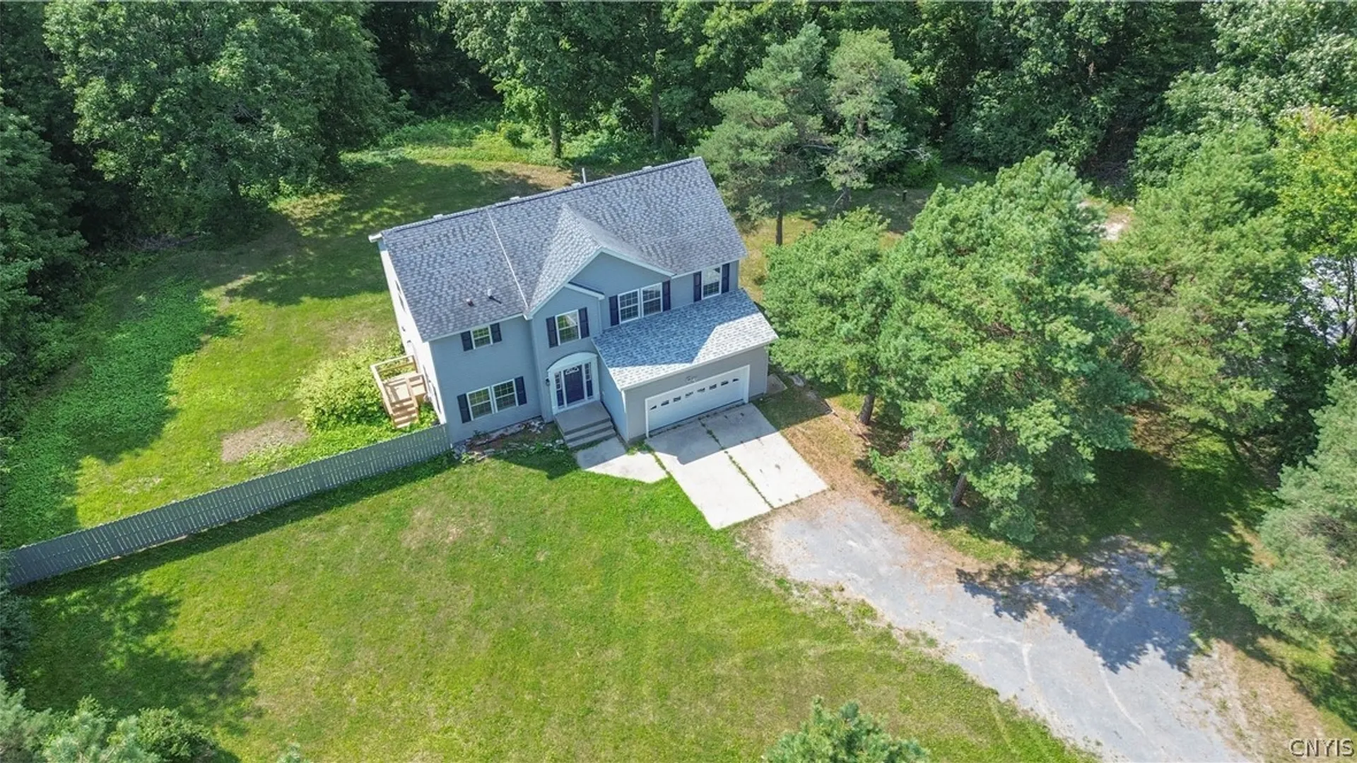 Property at 31083 County Route 179, Clayton, NY 13622 44