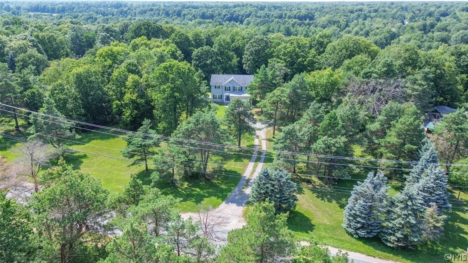Property at 31083 County Route 179, Clayton, NY 13622 45