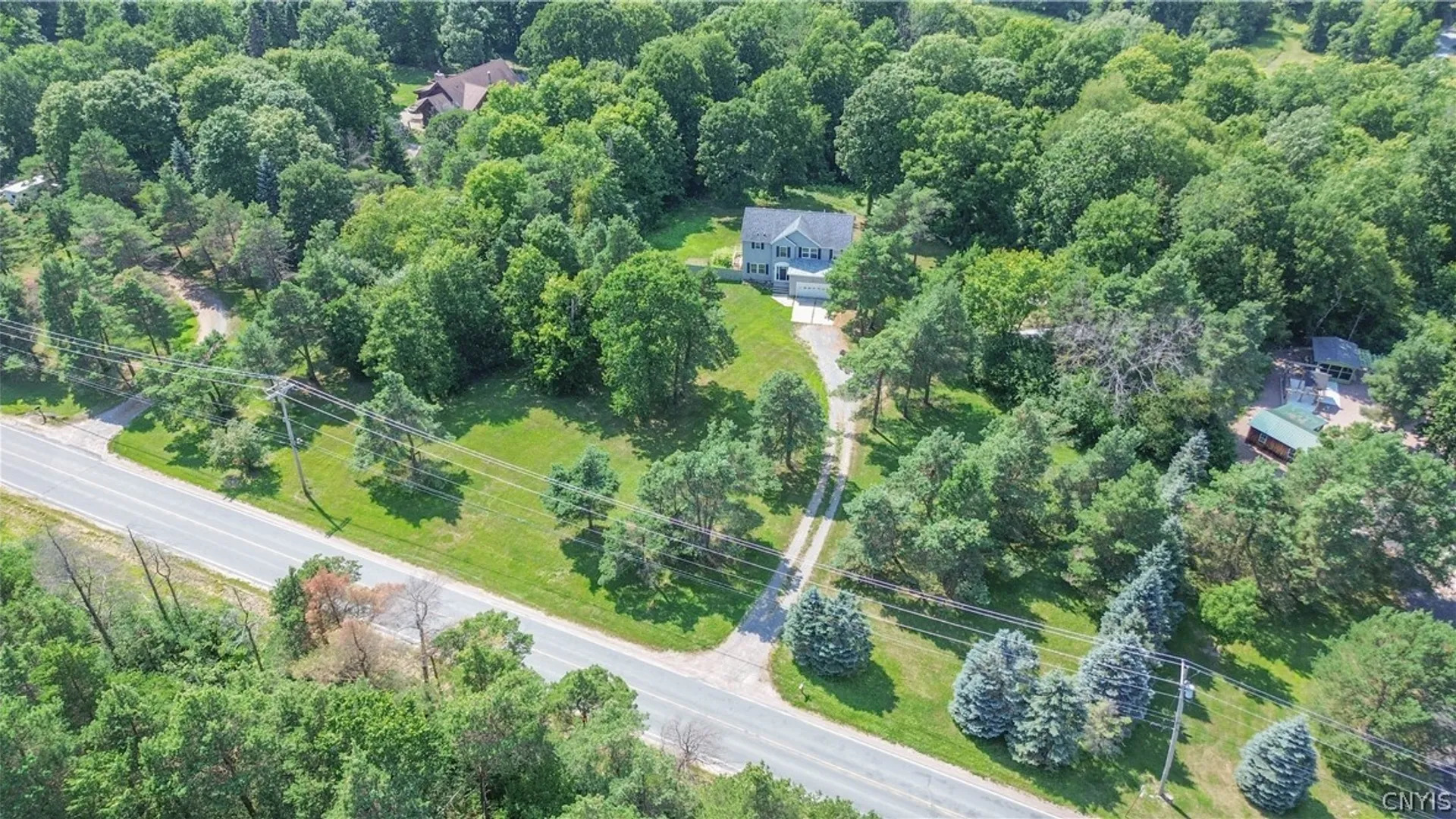 Property at 31083 County Route 179, Clayton, NY 13622 46