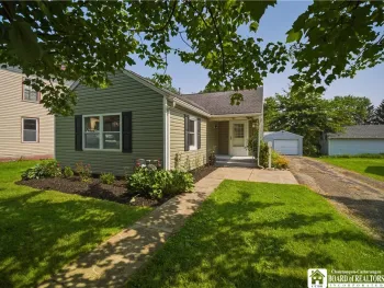 Property at 60 Elm Street, Chautauqua, NY 14757