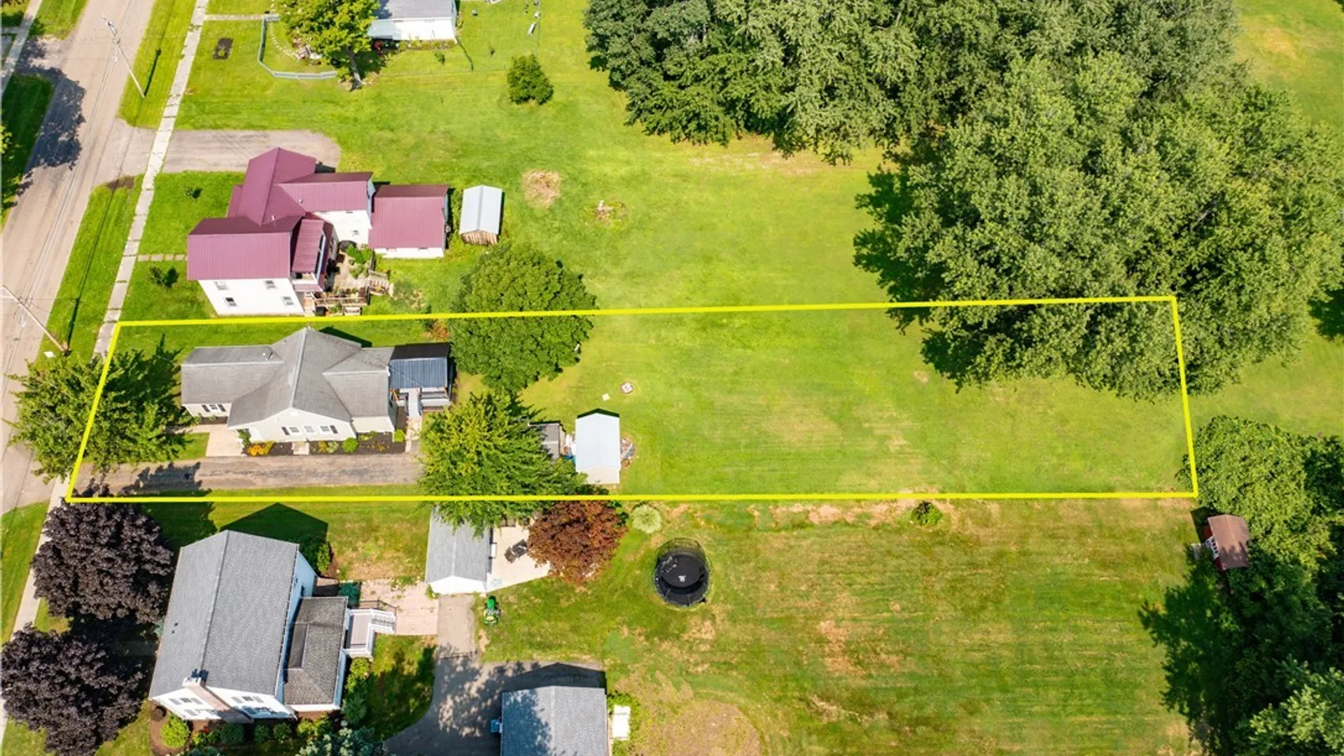 Property at 60 Elm Street, Chautauqua, NY 14757 26