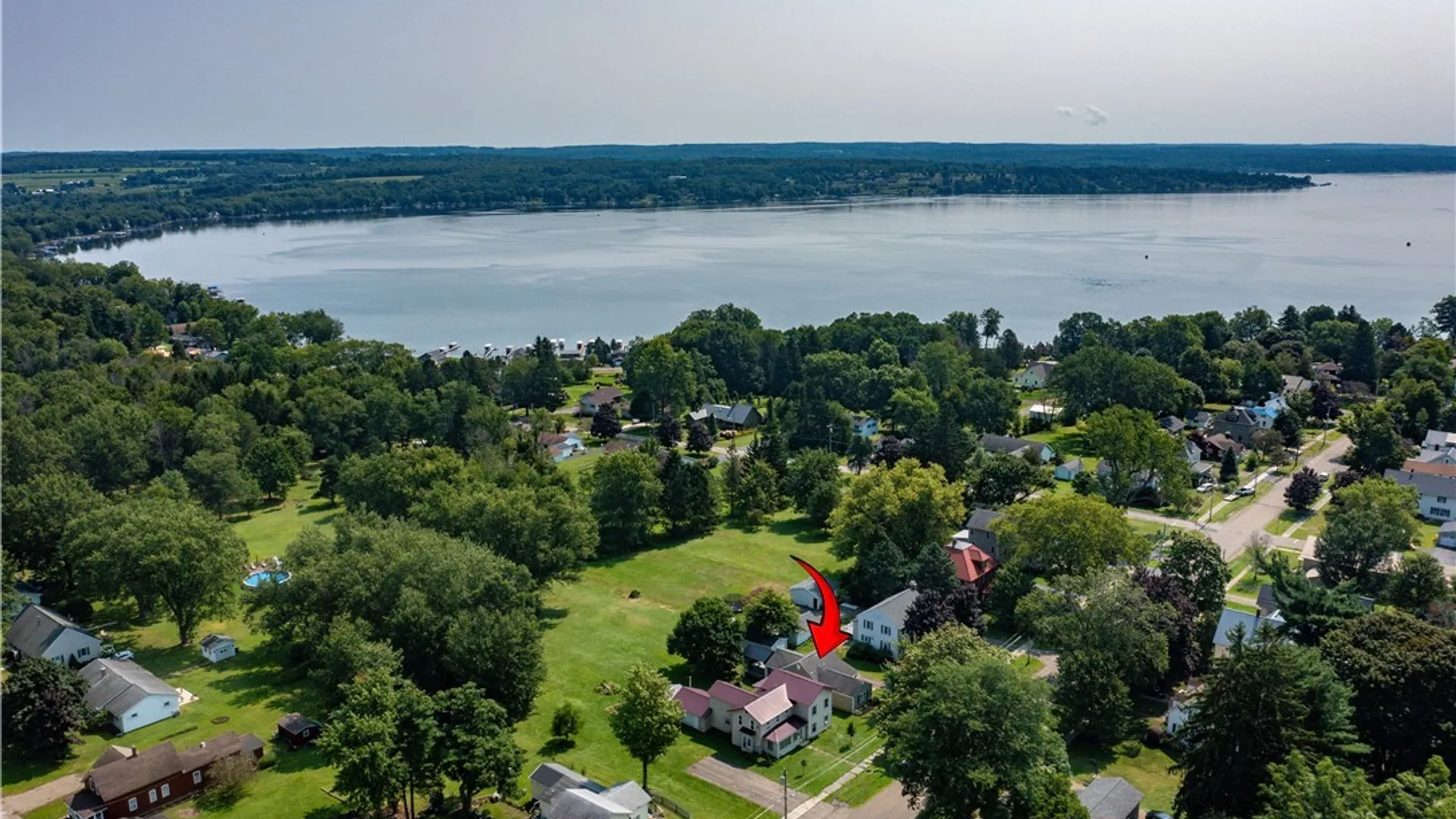 Property at 60 Elm Street, Chautauqua, NY 14757 27
