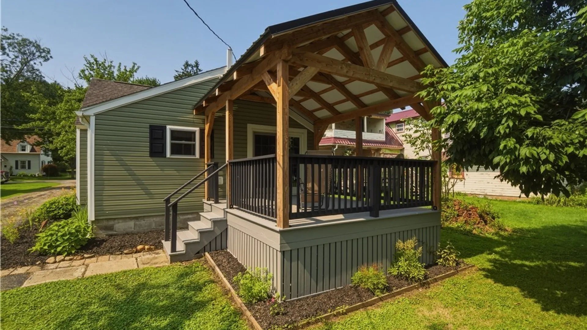 Property at 60 Elm Street, Chautauqua, NY 14757 18