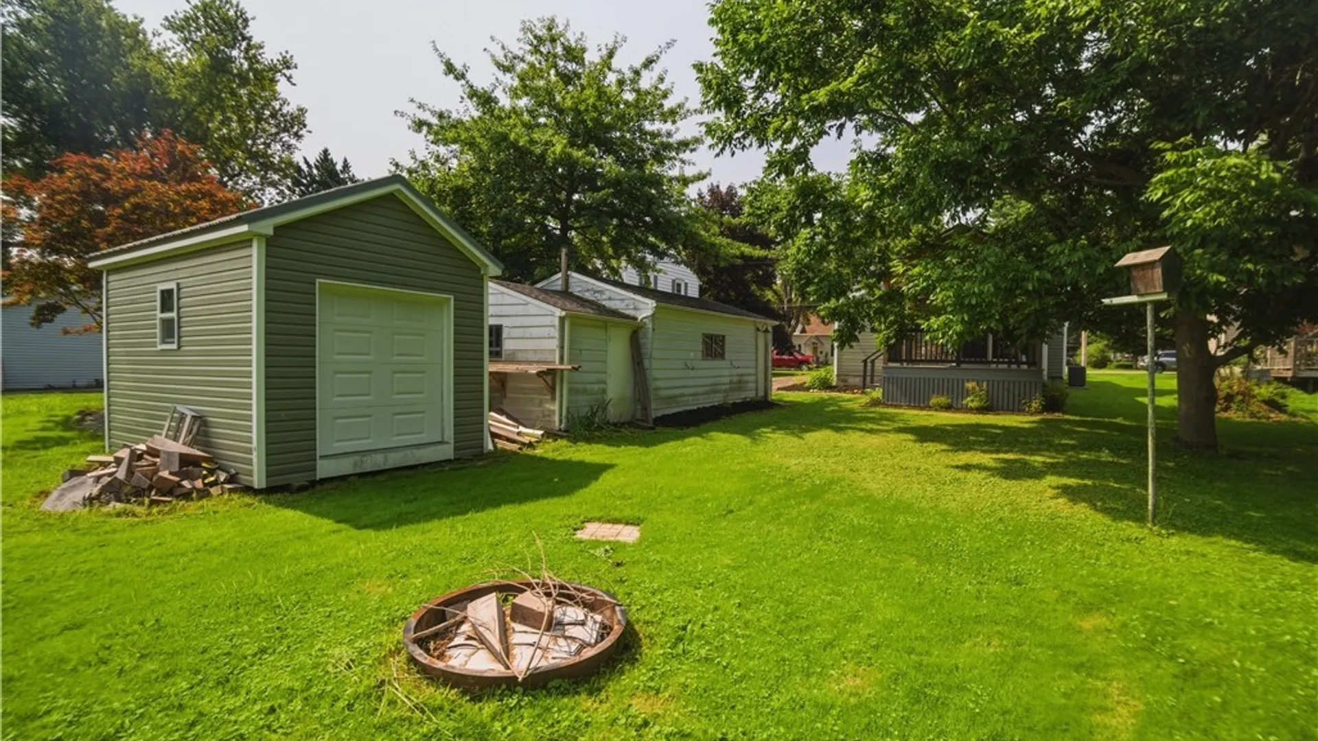 Property at 60 Elm Street, Chautauqua, NY 14757 22