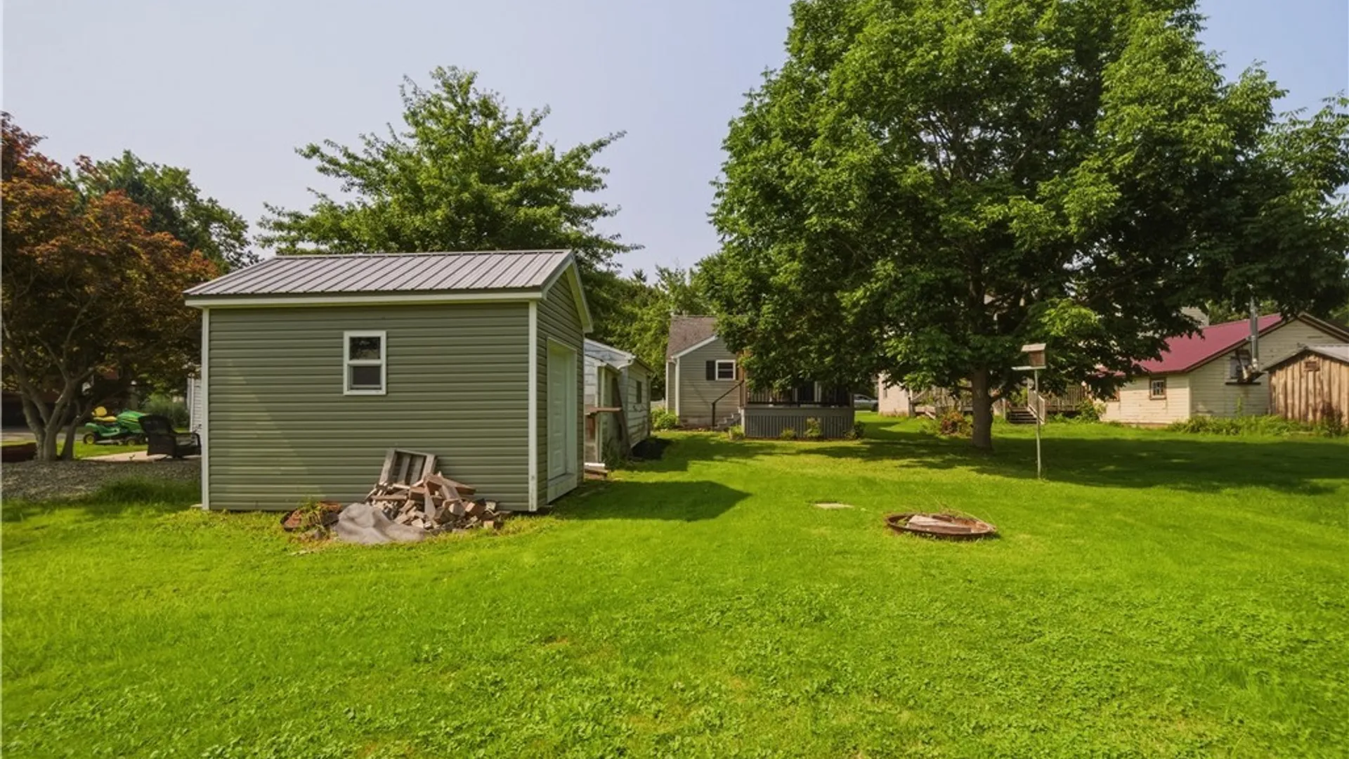 Property at 60 Elm Street, Chautauqua, NY 14757 23