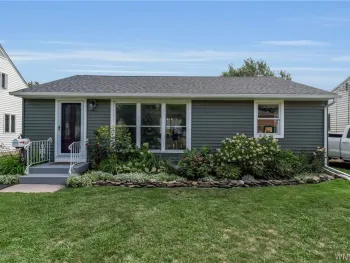 Property at 149 Hartford Avenue, Tonawanda, NY 14223