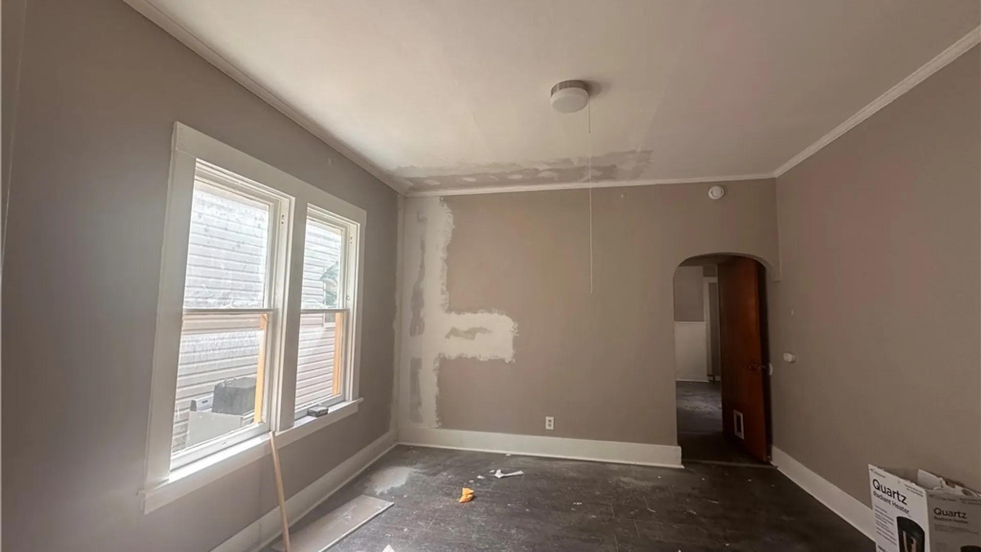 Property at 130 Benzinger Street, Buffalo, NY 14206 11