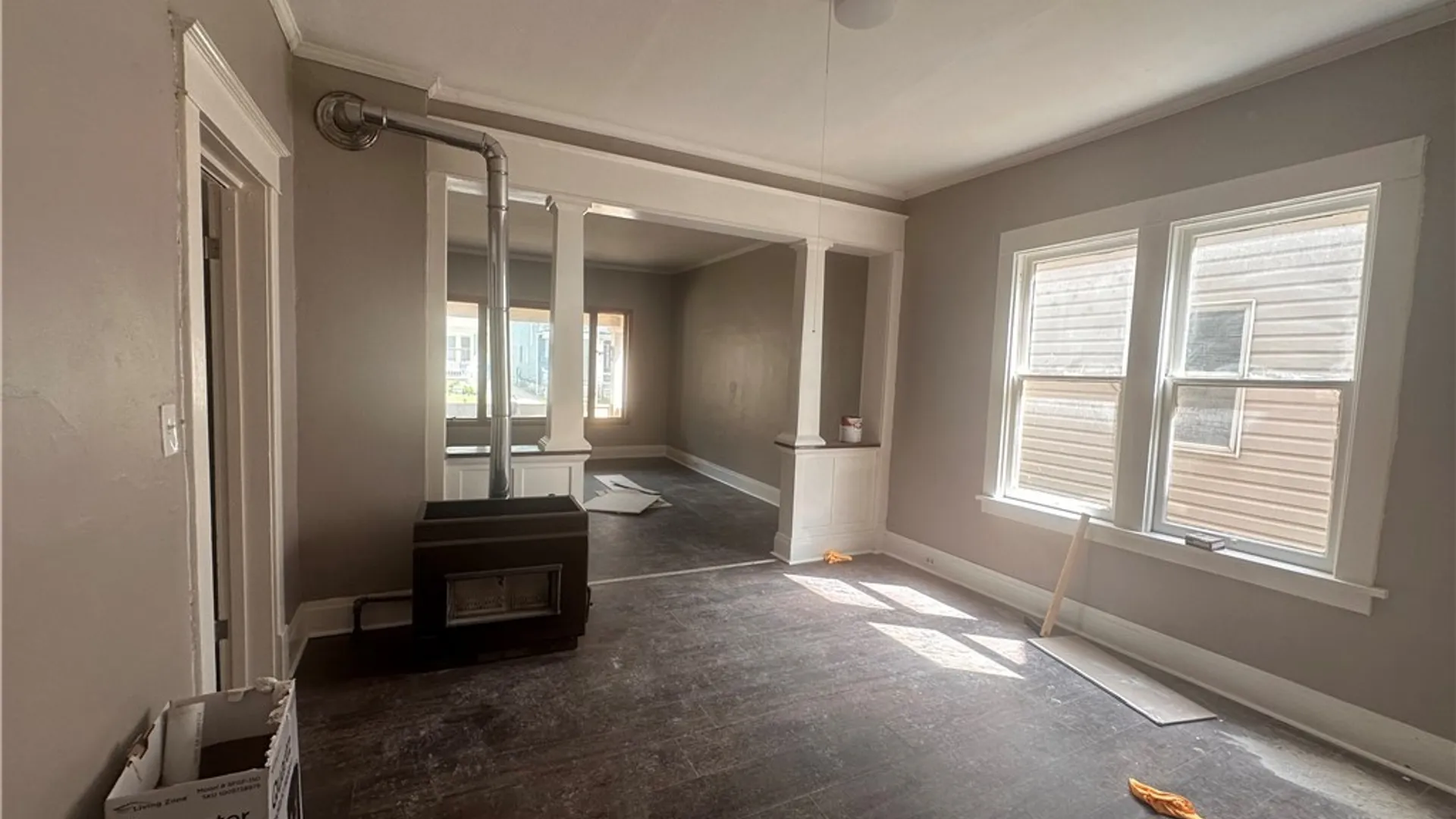 Property at 130 Benzinger Street, Buffalo, NY 14206 13