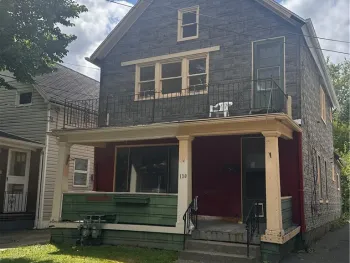 Property at 130 Benzinger Street, Buffalo, NY 14206