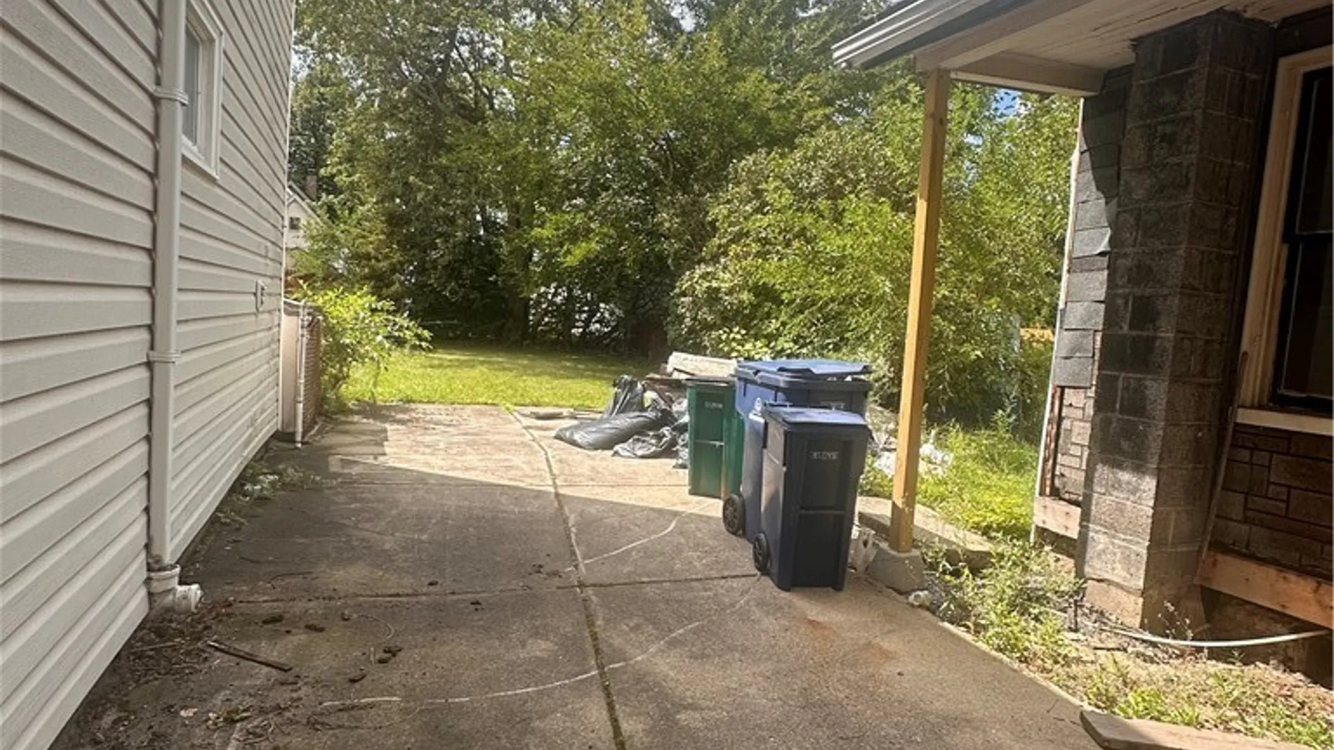 Property at 130 Benzinger Street, Buffalo, NY 14206 3