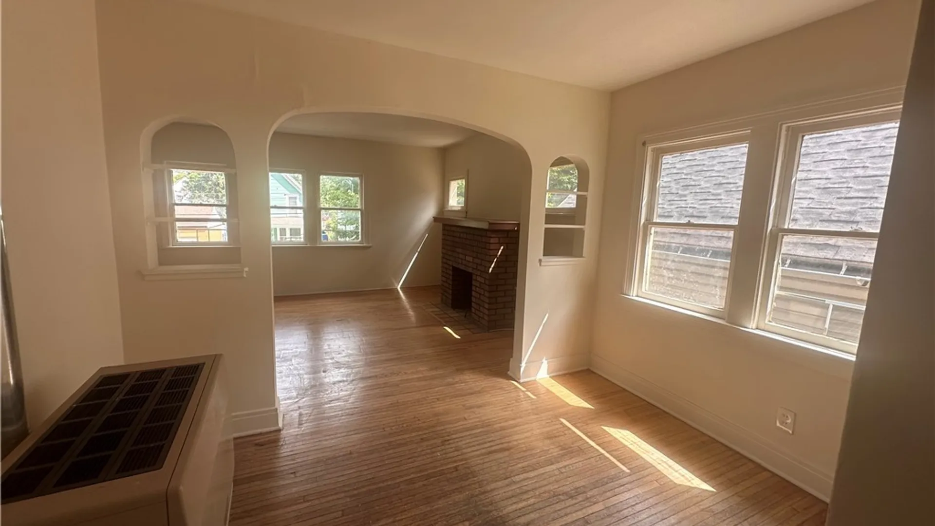 Property at 130 Benzinger Street, Buffalo, NY 14206 6