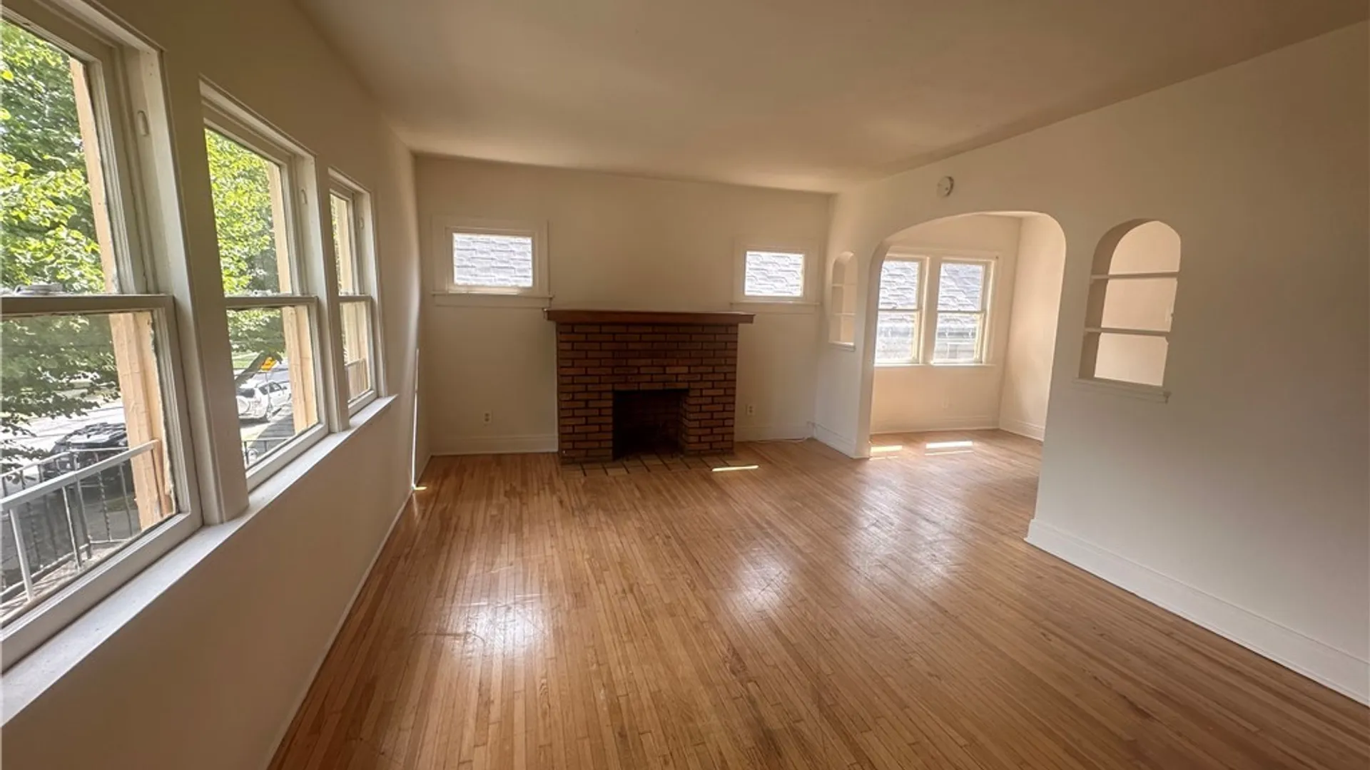 Property at 130 Benzinger Street, Buffalo, NY 14206 7
