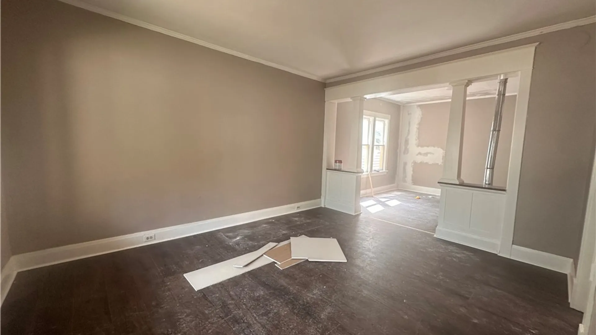 Property at 130 Benzinger Street, Buffalo, NY 14206 8