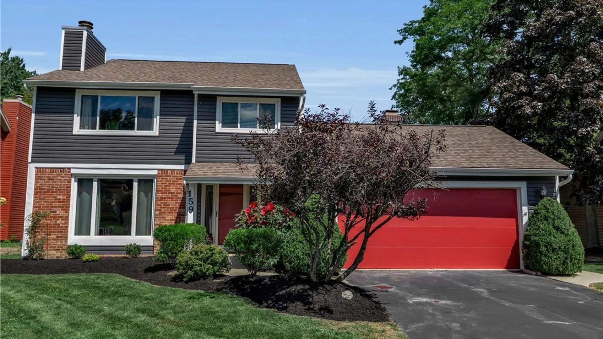 Property at 159 Little Robin Road, Amherst, NY 14228 3