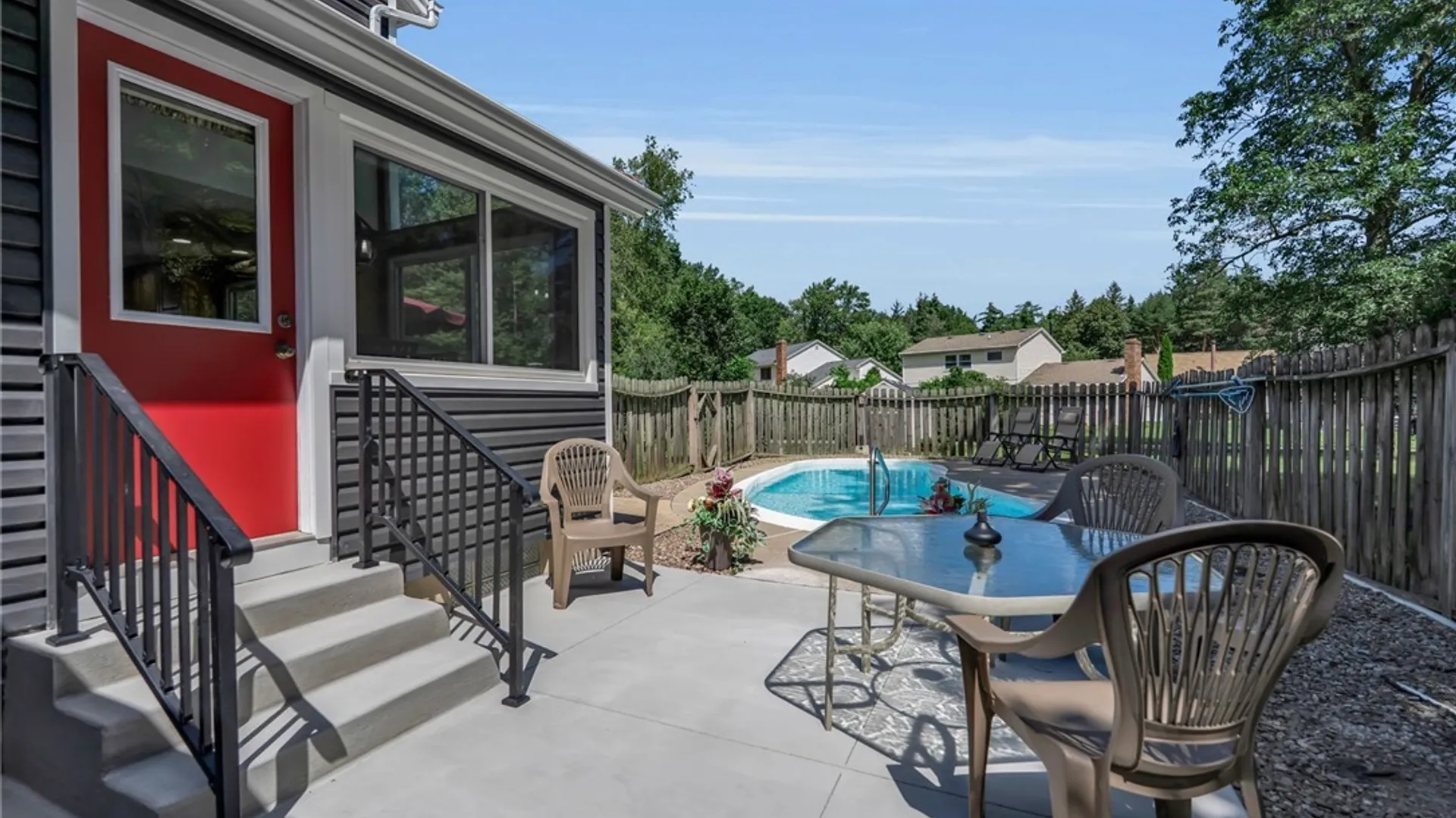 Property at 159 Little Robin Road, Amherst, NY 14228 33