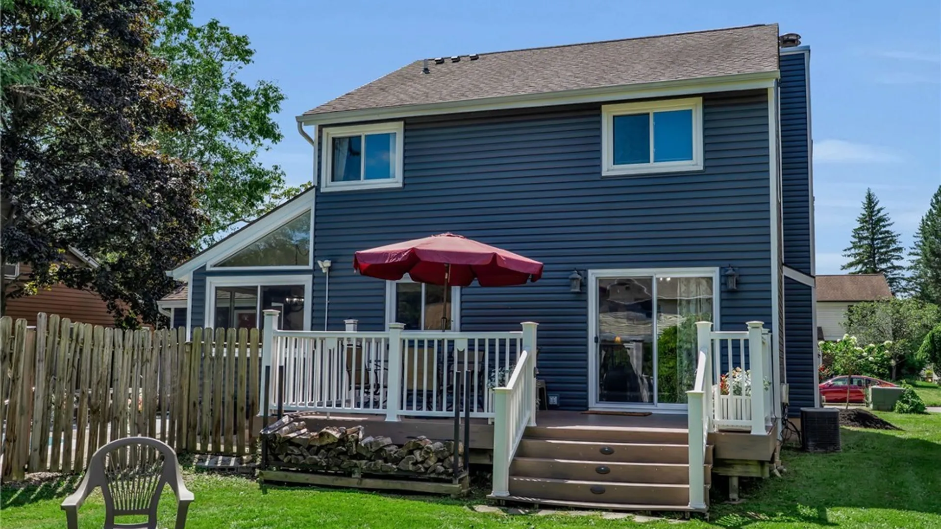 Property at 159 Little Robin Road, Amherst, NY 14228 30