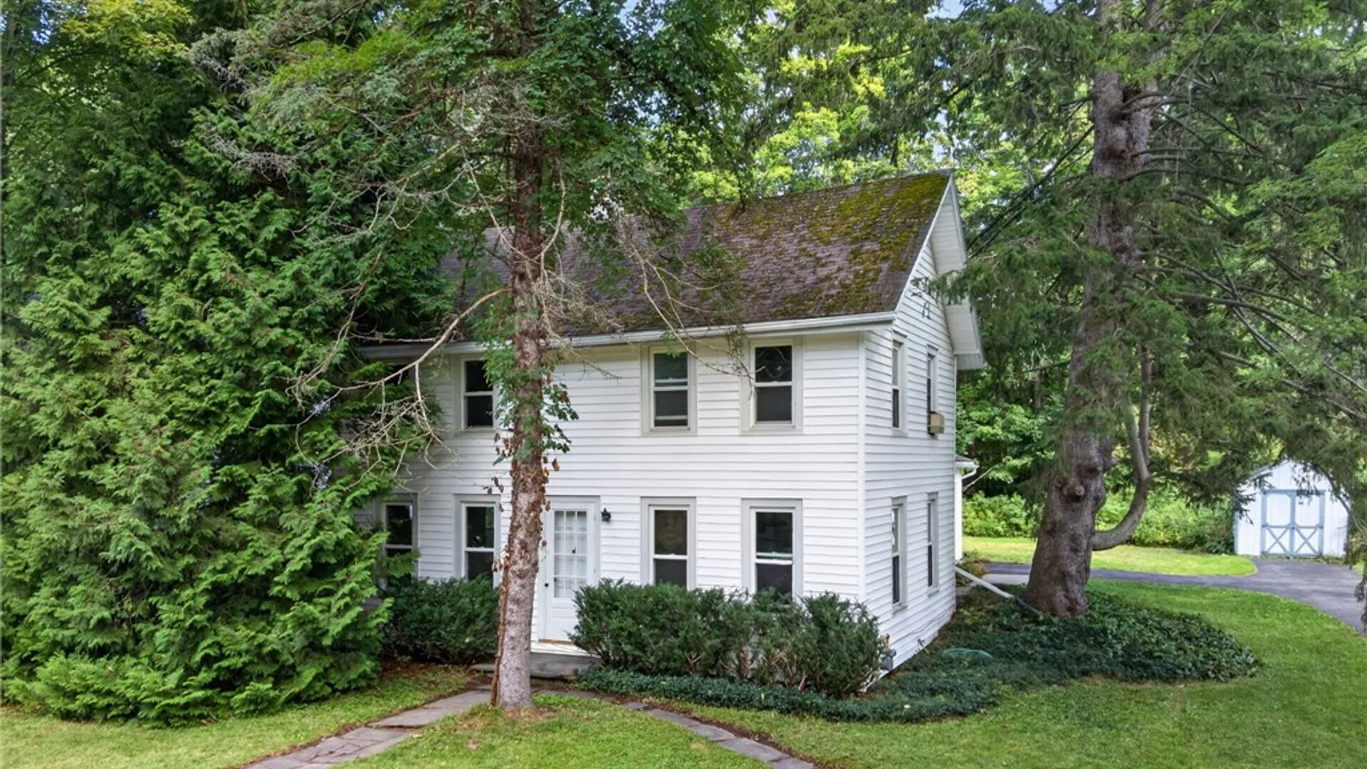Property at 13 Gregg Street, Ulysses, NY 14886 42