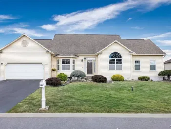 Property at 5037 Constitution Lane, Salina, NY 13088