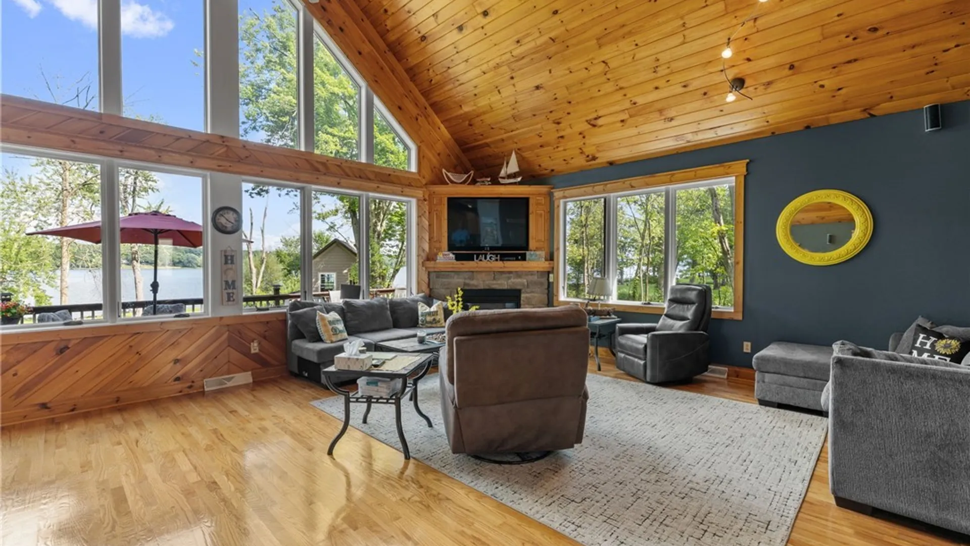 Property at 239 Fire Lane, Cato, NY 13033 16