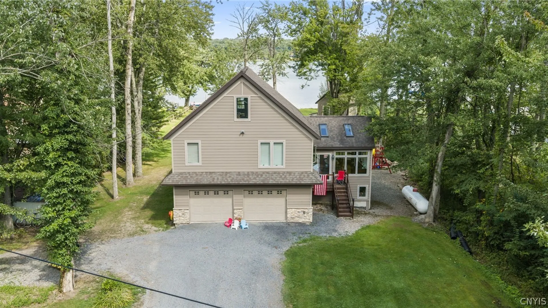 Property at 239 Fire Lane, Cato, NY 13033 39