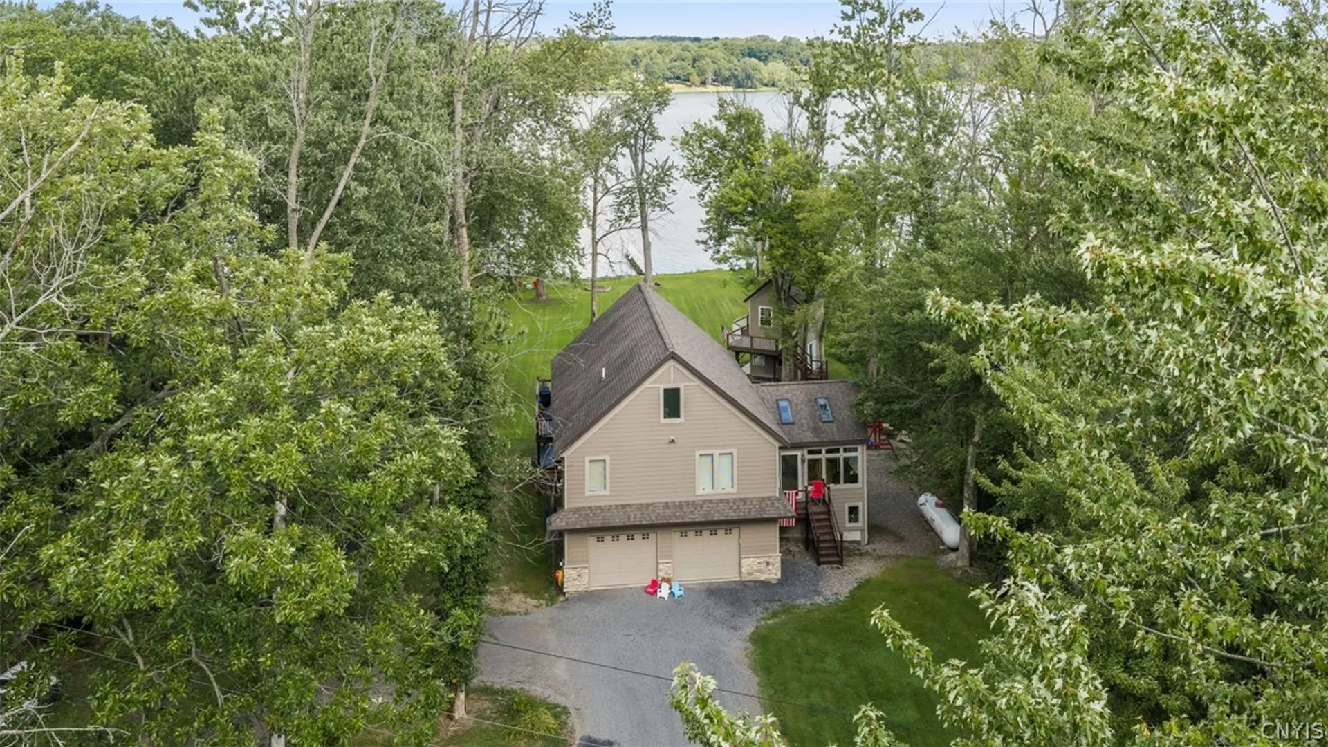 Property at 239 Fire Lane, Cato, NY 13033 40
