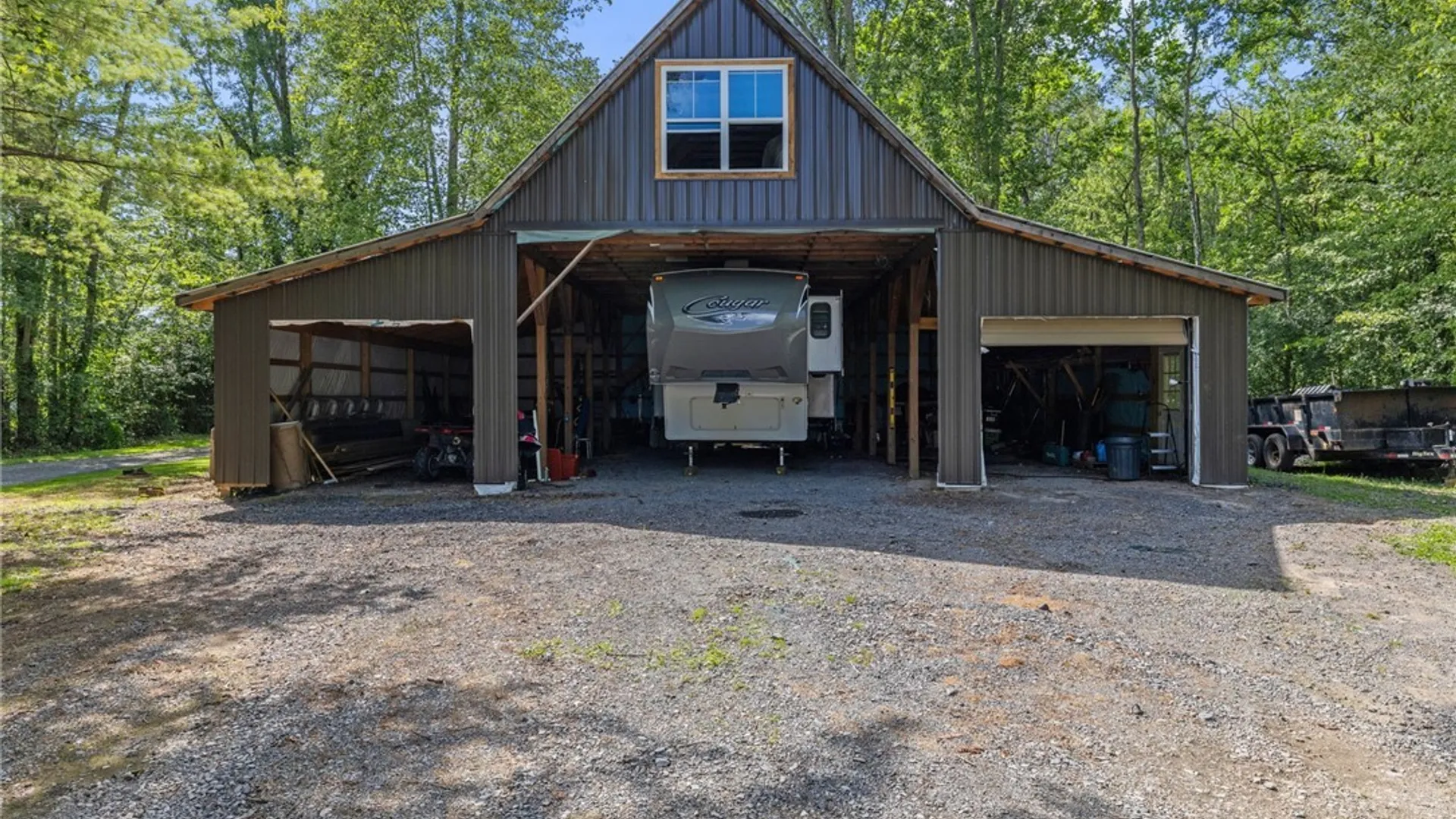 Property at 239 Fire Lane, Cato, NY 13033 3