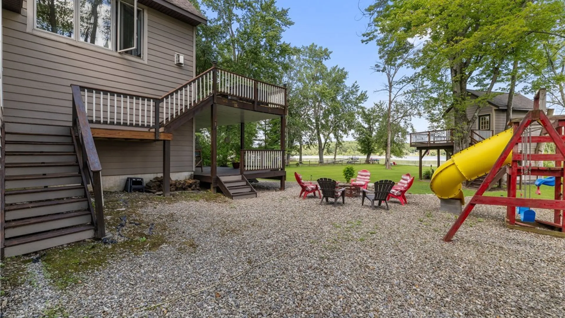 Property at 239 Fire Lane, Cato, NY 13033 7