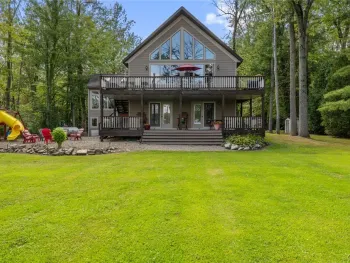 Property at 239 Fire Lane, Cato, NY 13033