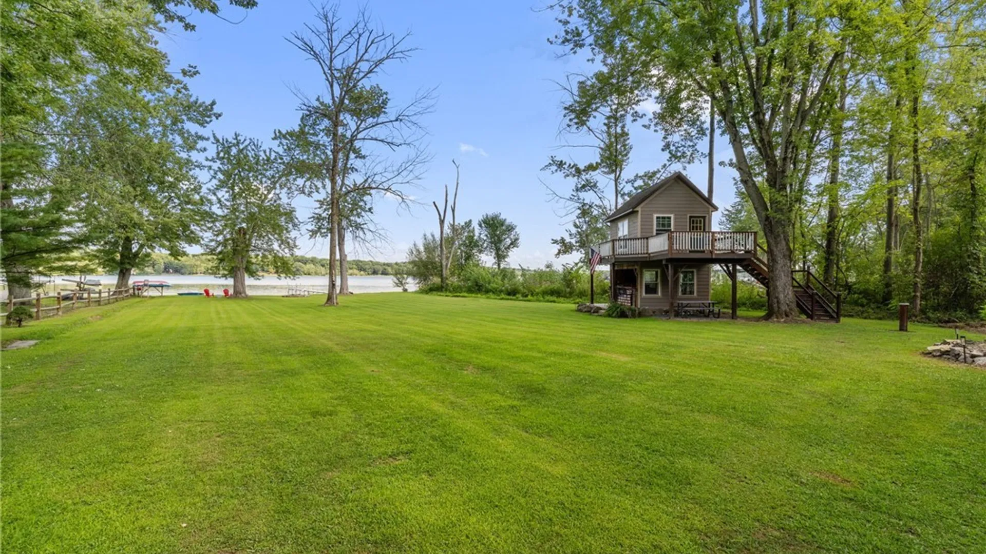 Property at 239 Fire Lane, Cato, NY 13033 8