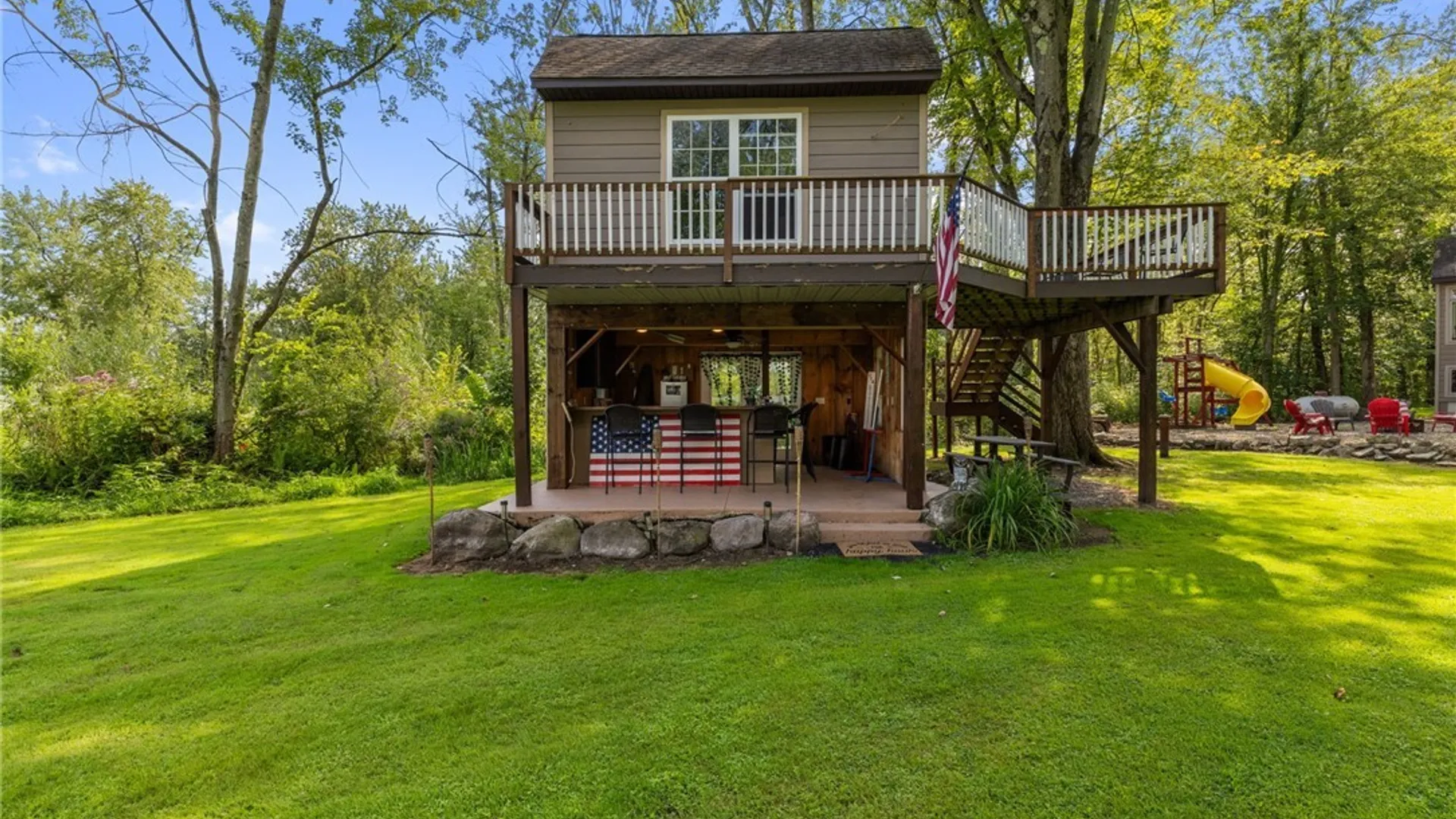 Property at 239 Fire Lane, Cato, NY 13033 9