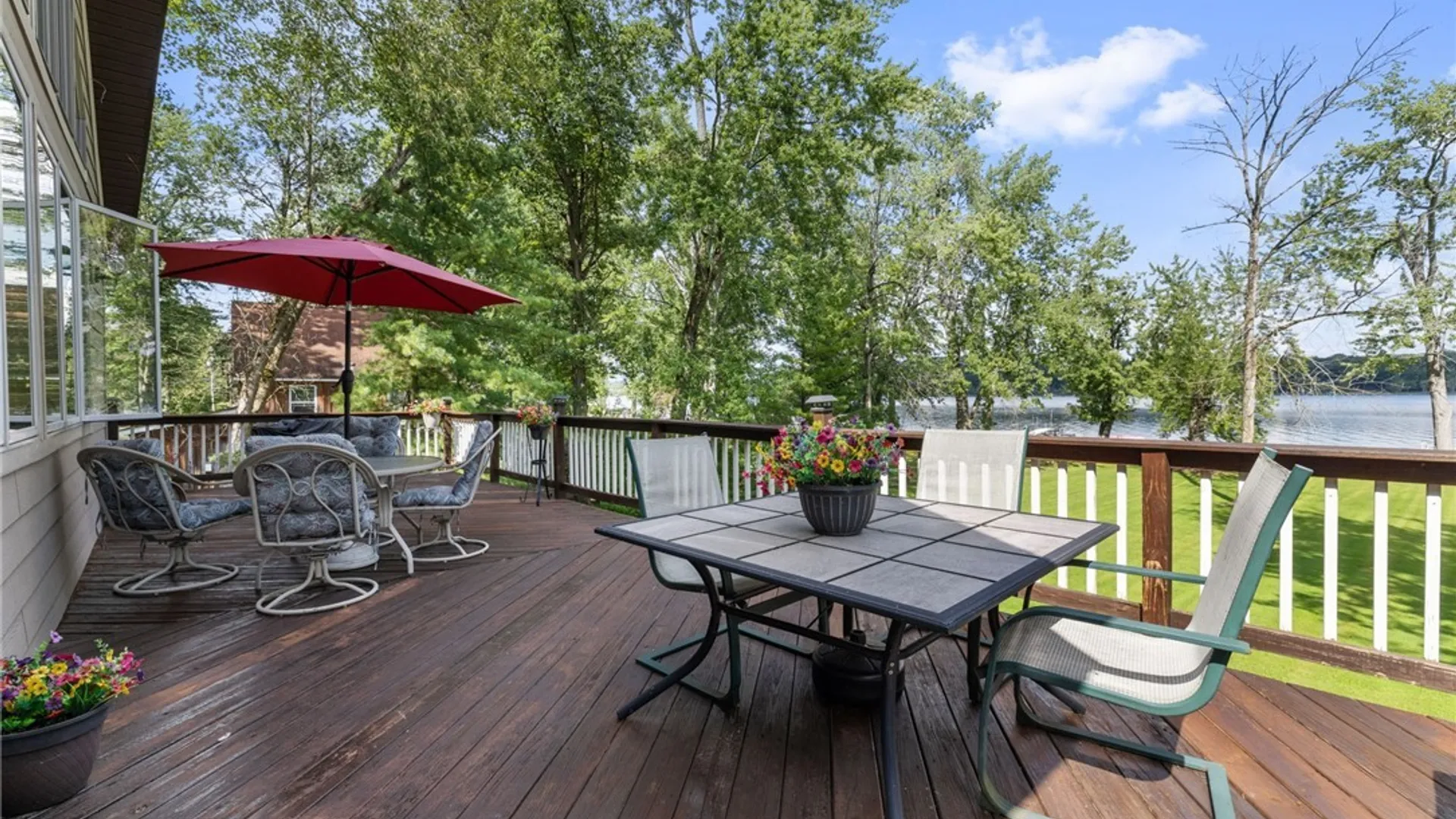 Property at 239 Fire Lane, Cato, NY 13033 14