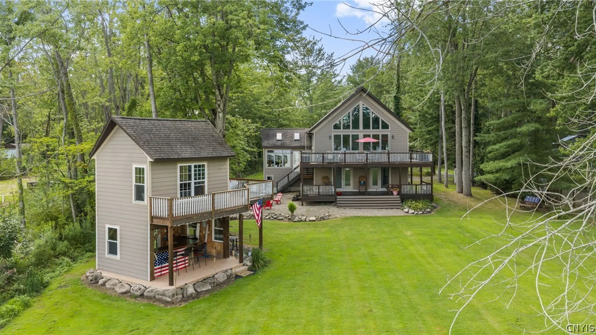 Property at 239 Fire Lane, Cato, NY 13033 42
