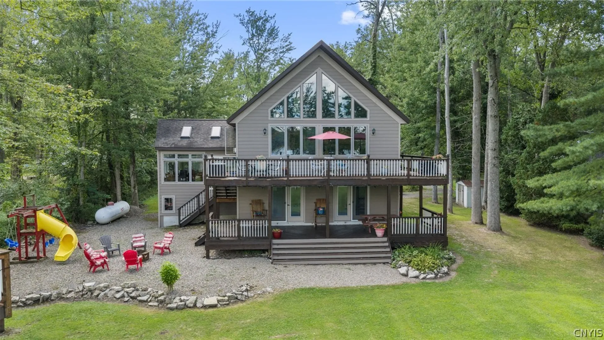 Property at 239 Fire Lane, Cato, NY 13033 43