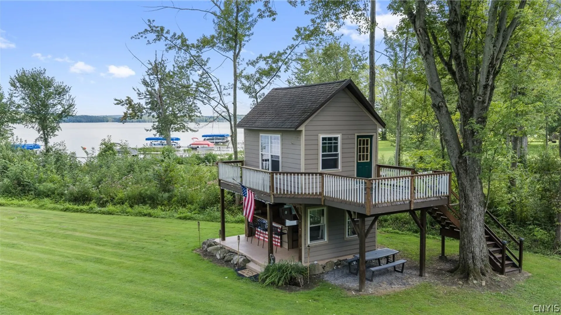 Property at 239 Fire Lane, Cato, NY 13033 44