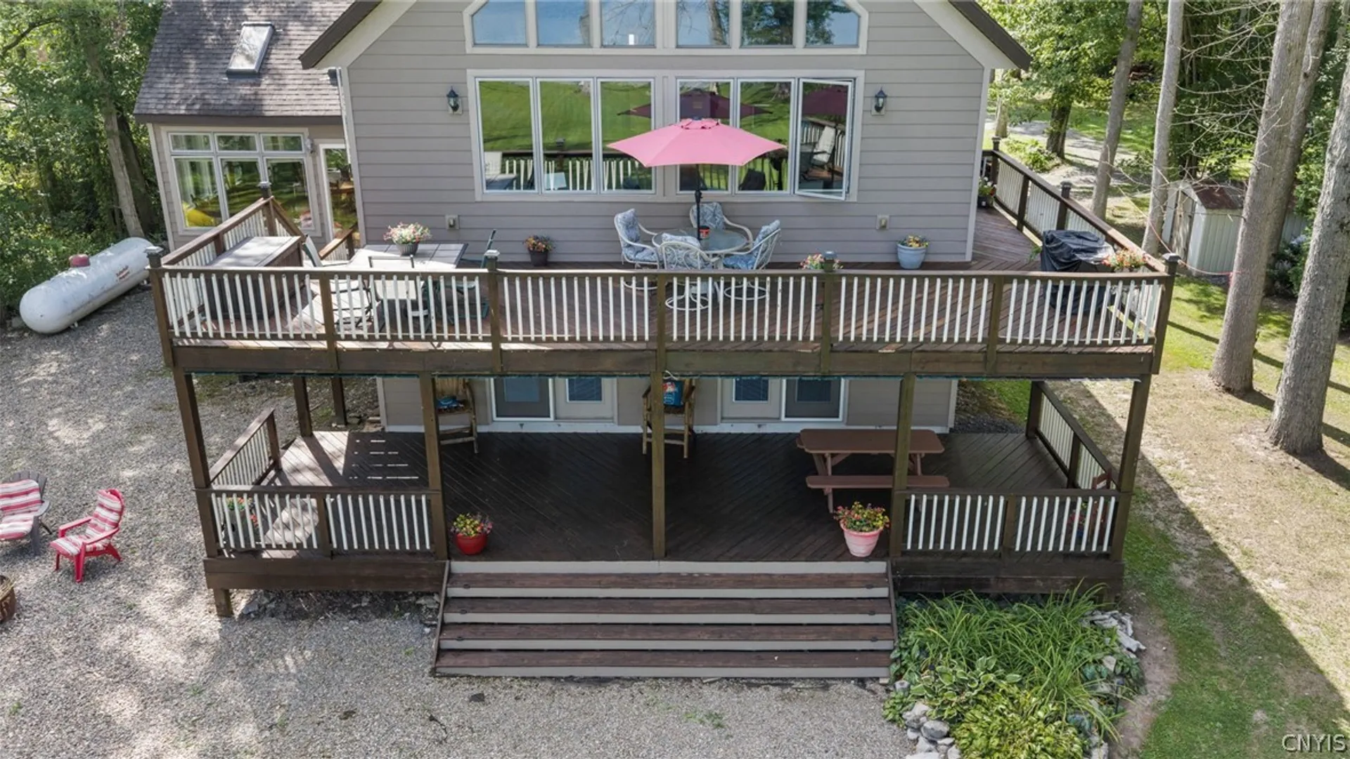 Property at 239 Fire Lane, Cato, NY 13033 45